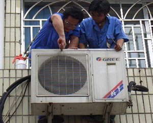 东乡空调售后维修服务中心在哪里找