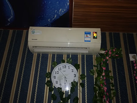 东乡空调维修售后服务中心