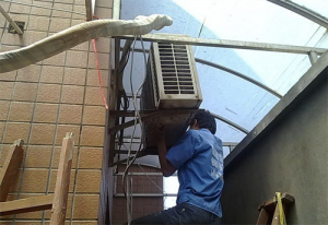 东乡空调维修售后服务中心