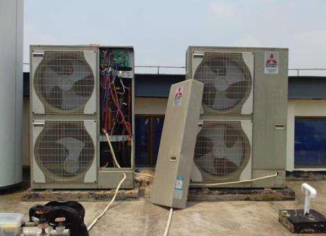 东乡空调维修电话号码多少