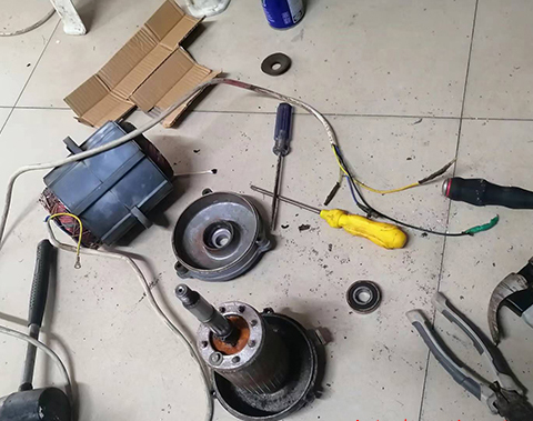 东乡空调维修售后服务中心电话在哪里找