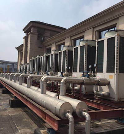 东乡多联机维修 东乡中央空调维修