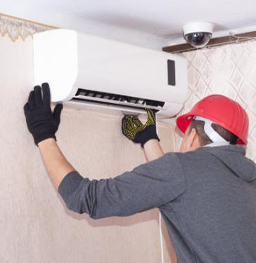 东乡空调内机噪音大